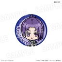 (PO) Blue Lock Can Badge Toy Series Ver. [BOX] Image_6