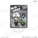 (PO) Blue Lock Mini Acrylic Stand Toy Series Ver. Nagi Seishiro Image_1