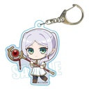 (PO) TEKUTOKO Acrylic Key Chain Frieren: Beyond Journey's End Frieren Image_1
