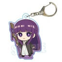 (PO) TEKUTOKO Acrylic Key Chain Frieren: Beyond Journey's End Fern Image_1