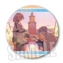 (PO) Memories Can Badge Part 2 Frieren: Beyond Journey's End Frieren & Himmel Image_1