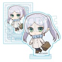 (PO) TEKUTOKO Mini Stand Frieren: Beyond Journey's End Frieren (Winter Clothes) Image_1