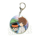 (PO) Trading Acrylic Key Chain Reborn! Rain Wet Ver. [BOX] Image_2
