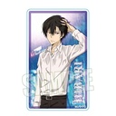 (PO) Trading Acrylic Card Reborn! Rain Wet Ver. [BOX] Image_3