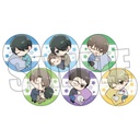 (PO) Trading Can Badge Cherry Magic! Thirty Years of Virginity Can Make You a Wizard?! GyuGyutto Oyasumi Ver. [BOX] Image_1