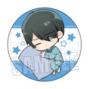(PO) Trading Can Badge Cherry Magic! Thirty Years of Virginity Can Make You a Wizard?! GyuGyutto Oyasumi Ver. [BOX] Image_2