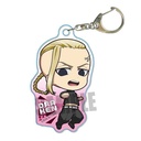 (PO) Tokyo Revengers Action Series Acrylic Key Chain - Ryuguji Ken Image_1
