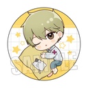(PO) Trading Can Badge Cherry Magic! Thirty Years of Virginity Can Make You a Wizard?! GyuGyutto Oyasumi Ver. [BOX] Image_7