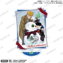 (PO) Mob Psycho 100 III Acrylic Pop Snowman Image_1