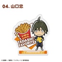 (PO) Haikyu!! Character Gourmet Acrylic Stand [BOX] Image_5