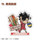 (PO) Haikyu!! Character Gourmet Acrylic Stand [BOX] Image_12