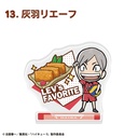 (PO) Haikyu!! Character Gourmet Acrylic Stand [BOX] Image_14