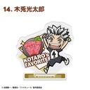 (PO) Haikyu!! Character Gourmet Acrylic Stand [BOX] Image_15