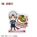 (PO) Haikyu!! Character Gourmet Acrylic Stand [BOX] Image_19
