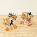 (PO) Haikyu!! Character Gourmet Acrylic Stand [BOX] Image_22