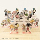(PO) Haikyu!! Character Gourmet Acrylic Stand [BOX] Image_24