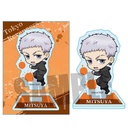 (PO) Tokyo Revengers Action Series Mini Stand - Mitsuya Takashi Image_1