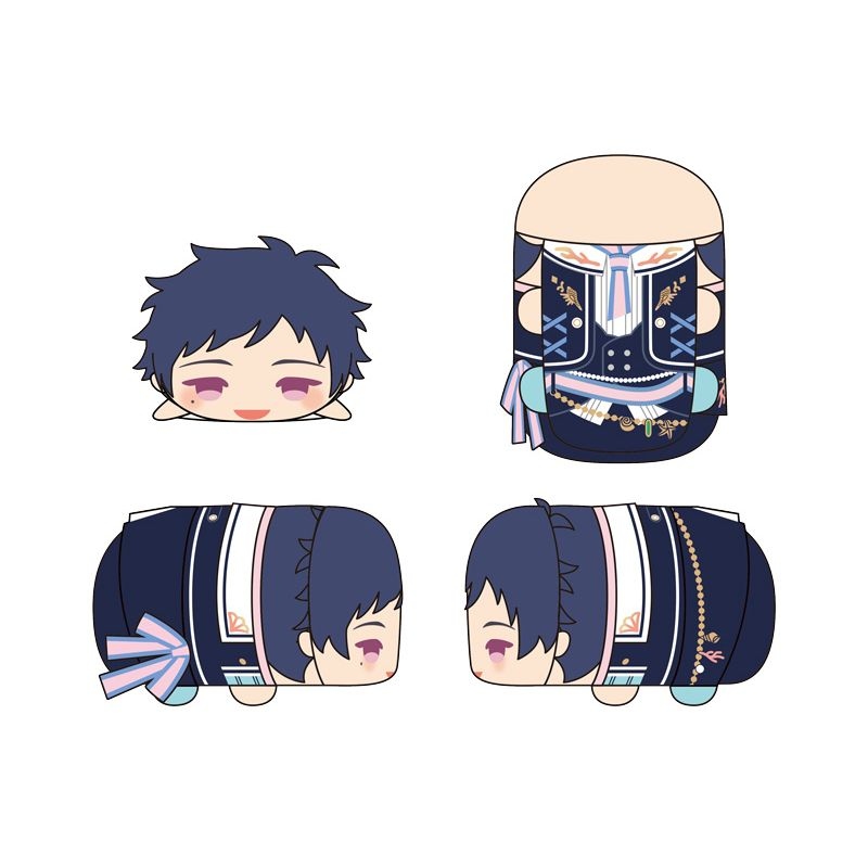 (PO) Mochimochi Mascot PS Ensemble Stars!! Vol. 4 Fushimi Yuzuru Image_1