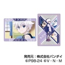 (PO) Plastic Board Collection Hunter x Hunter [BOX] Image_4