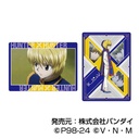 (PO) Plastic Board Collection Hunter x Hunter [BOX] Image_5