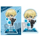 (PO) Tokyo Revengers Action Series Mini Stand - Matsuno Chifuyu Image_1