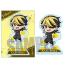 (PO) Tokyo Revengers Action Series Mini Stand - Hanemiya Kazutora Image_1
