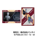 (PO) Plastic Board Collection Hunter x Hunter [BOX] Image_16