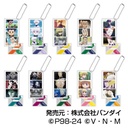 (PO) Scenes Acrylic Stand Key Chain Hunter x Hunter Vol. 2 [BOX] Image_2