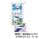 (PO) Scenes Acrylic Stand Key Chain Hunter x Hunter Vol. 2 [BOX] Image_4