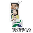 (PO) Scenes Acrylic Stand Key Chain Hunter x Hunter Vol. 2 [BOX] Image_6