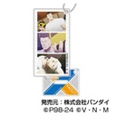 (PO) Scenes Acrylic Stand Key Chain Hunter x Hunter Vol. 2 [BOX] Image_12