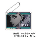 (PO) DECOFRA Acrylic Key Chain Hunter x Hunter 06 Quwrof Image_1