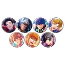(PO) Can Badge Obey Me! Nightbringer 13 Official Illustration [BOX] Image_1
