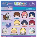 (PO) Mochimochi Mascot Mobile Suit Gundam SEED Freedom [BOX] Image_1
