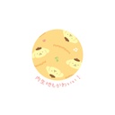 (PO) Sanrio Characters Plush Face Pen Pouch Pom Pom Purin Image_3