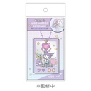 (PO) Sanrio Characters Slide Mirror Key Chain Kuromi Image_4
