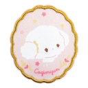 (PO) Sanrio Characters Trading Embroidery Patch Sticker Flower [BOX] Image_7