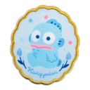 (PO) Sanrio Characters Trading Embroidery Patch Sticker Flower [BOX] Image_8
