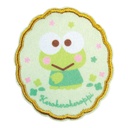 (PO) Sanrio Characters Trading Embroidery Patch Sticker Flower [BOX] Image_10