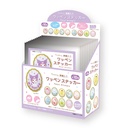 (PO) Sanrio Characters Trading Embroidery Patch Sticker Flower [BOX] Image_15
