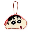 (PO) Crayon Shin-chan Backpack Type Pouch Shin-chan Image_1