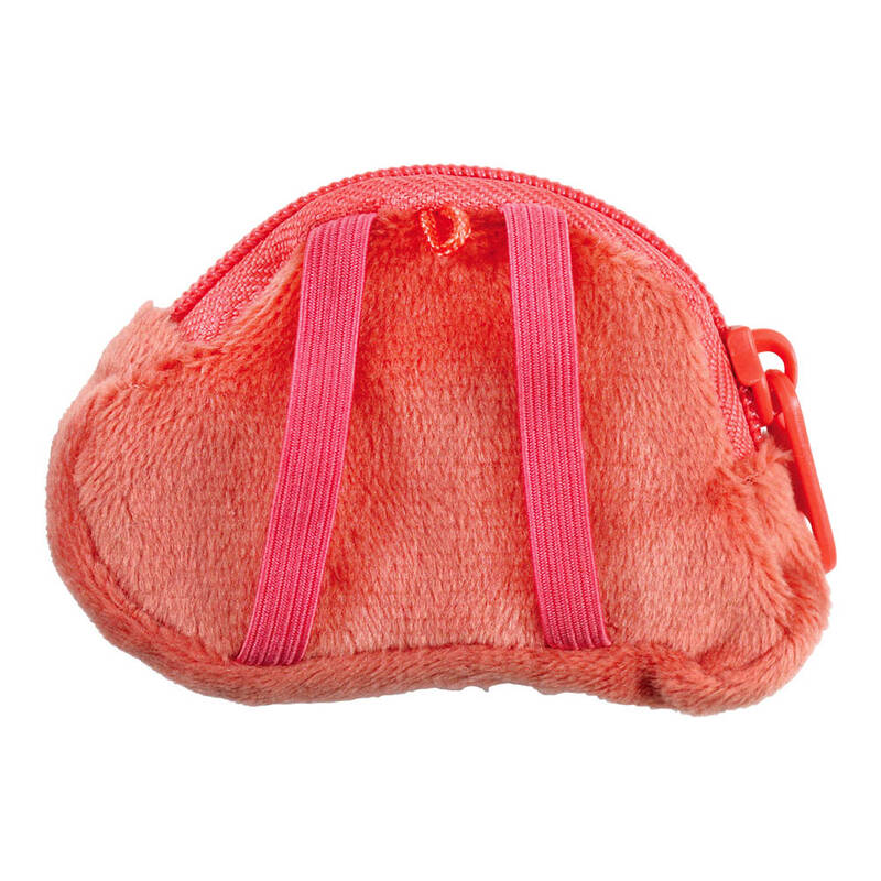 (PO) Crayon Shin-chan Backpack Type Pouch Shin-chan Image_2