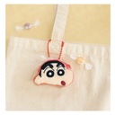 (PO) Crayon Shin-chan Backpack Type Pouch Shin-chan Image_4