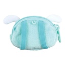 (PO) Crayon Shin-chan Backpack Type Pouch Shiro Image_2