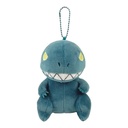 (PO) Crayon Shin-chan Plush Mascot Kaiju Shirimarudashi Image_2
