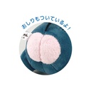 (PO) Crayon Shin-chan Plush Mascot Kaiju Shirimarudashi Image_5