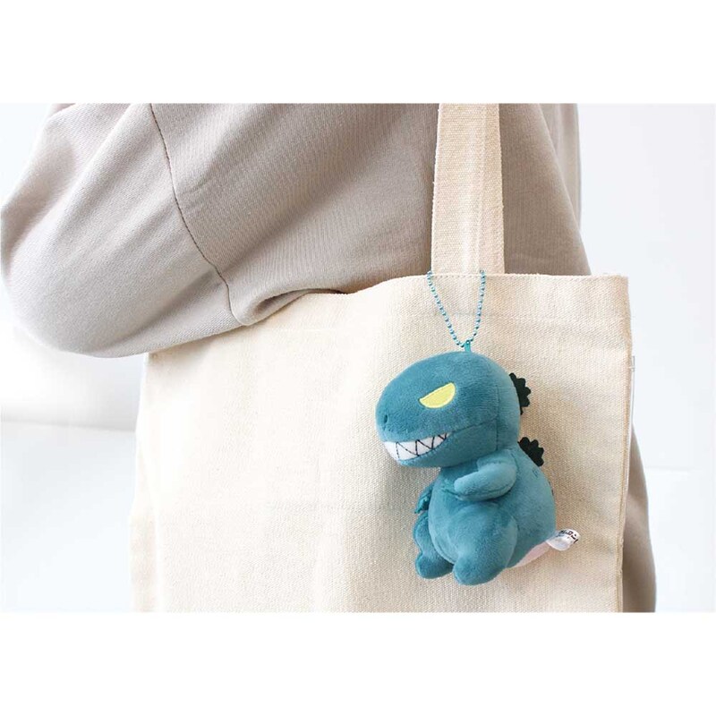 (PO) Crayon Shin-chan Plush Mascot Kaiju Shirimarudashi Image_7