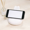 (PO) Miffy Chocotto Cushion White Image_3