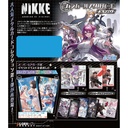 (PO) Goddess of Victory: Nikke Gun Girl Metal Card Collection (Re-issue) [BOX] Image_1