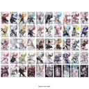 (PO) Goddess of Victory: Nikke Gun Girl Metal Card Collection (Re-issue) [BOX] Image_2